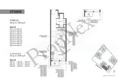 The M (D7), Apartment #584534301
